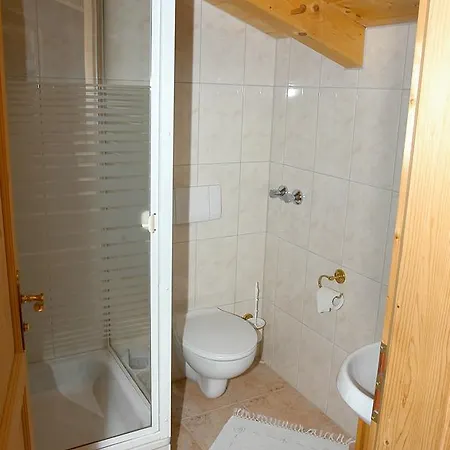 Haus Zum Puit Hansi 215w Appartamento