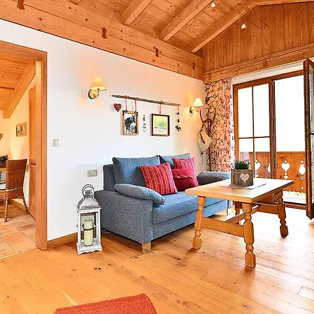 Haus Zum Puit Hansi 215w *