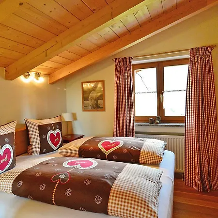 Haus Zum Puit Hansi 215w Appartamento